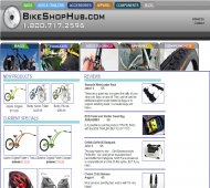 BikeShopHub.com